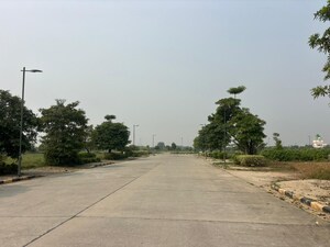 Plot Area in  Plot at Supertech Golf Country Phase 2, Sector 22d Yamuna Expressway – for Sale