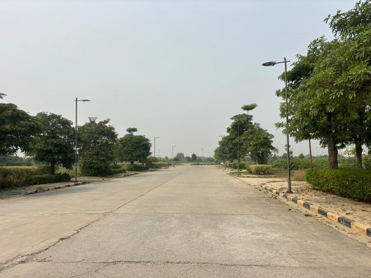 undefined, supertech-golf-country-phase-2  100 Sq.Yd. Plot In Sector 22d Yamuna Expressway Greater Noida 9344736