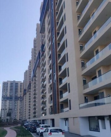 4 BHK Apartment – Exterior View View at Sector 82 A - for Sale