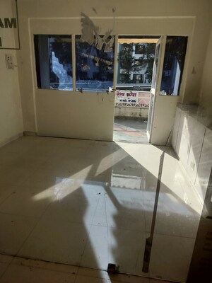 Bathroom in  Shop at Destination Center, Hadapsar – for Rent