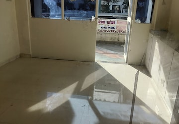 Bathroom in  Shop at Destination Center, Hadapsar – for Rent