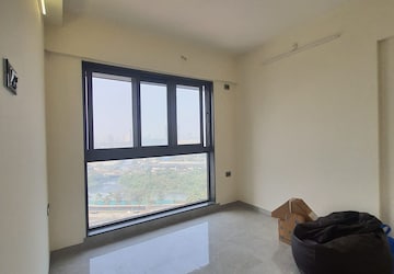 Living Room in 1 BHK Apartment at Adarsh Nagar Society, Worli – for Rent