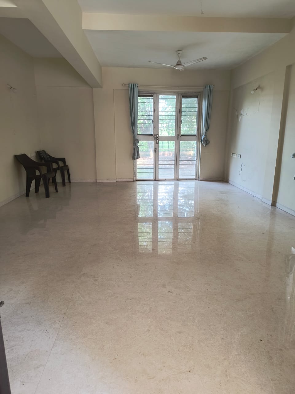 3 BHK + Extra Room 1900 Sq.Ft. Villa in Kolte Patil Life Republic