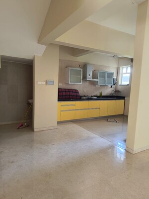 Parking in 3 BHK Villa at Kolte Patil Life Republic, Hinjewadi – for Rent