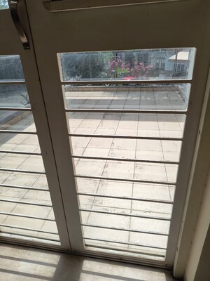 Balcony in 3 BHK Villa at Kolte Patil Life Republic, Hinjewadi – for Rent