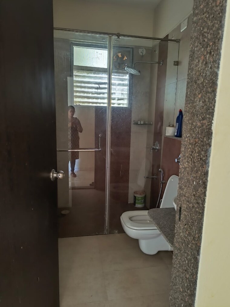 Bathroom, kolte-patil-life-republic 3 Bedroom 1900 Sq.Ft. Villa In Hinjewadi Pune 9344911