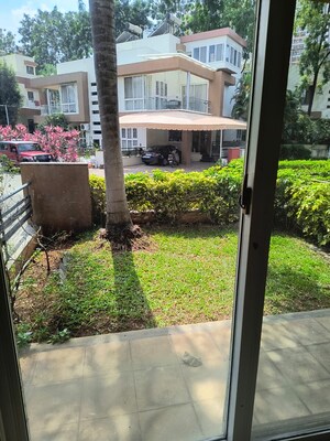 3 BHK Villa – Garden View at Kolte Patil Life Republic, Hinjewadi - for Rent