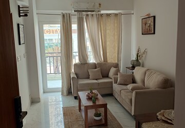 1 BHK Apartment For Sale in Earthcon Casa Grande II, Chi V Greater Noida