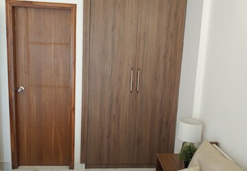 Bedroom in 1 BHK Apartment at Earthcon Casa Grande II, Chi V Greater Noida – for Sale