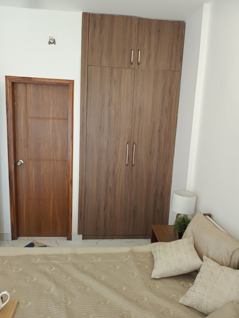 Bedroom, earthcon-casa-grande-ii 1 Bedroom 611 Sq.Ft. Apartment In Chi V Greater Noida Greater Noida 9345031
