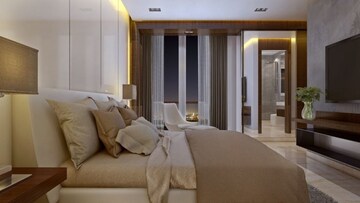 Bedroom in 4 BHK Apartment at Sector 82 A – for Sale