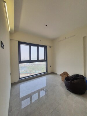 Living Room in 1 BHK Apartment at Nav Dadar CHS, Dadar West – for Rent