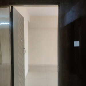 Building Lobby in 1 BHK Apartment at Sanghvi Dev Aashish, Jamil Nagar – for Sale