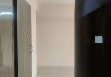 Building Lobby in 1 BHK Apartment at Sanghvi Dev Aashish, Jamil Nagar – for Sale