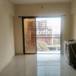 1 BHK 665 Sq.Ft. Apartment in Sanghvi Dev Aashish