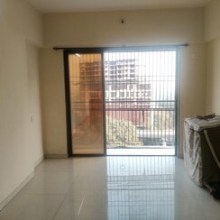 1 BHK Apartment For Sale in Sanghvi Dev Aashish