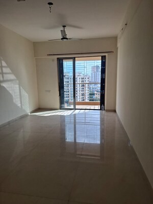 Room in 3 BHK Apartment at STG Marigold Siddheshwar Garden, Dhokali – for Rent