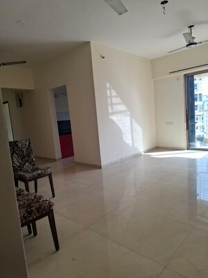 Room in 3 BHK Apartment at STG Marigold Siddheshwar Garden, Dhokali – for Rent