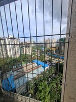 3 BHK + Study Room 1000 Sq.Ft. Apartment in STG Marigold Siddheshwar Garden