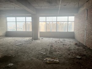 Parking in  Office Space at Sector 47 – for Rent