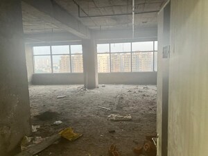 Floor Plan in  Office Space at Sector 47 – for Rent