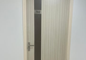 Building Lobby in  Office Space at Sector 47 – for Rent