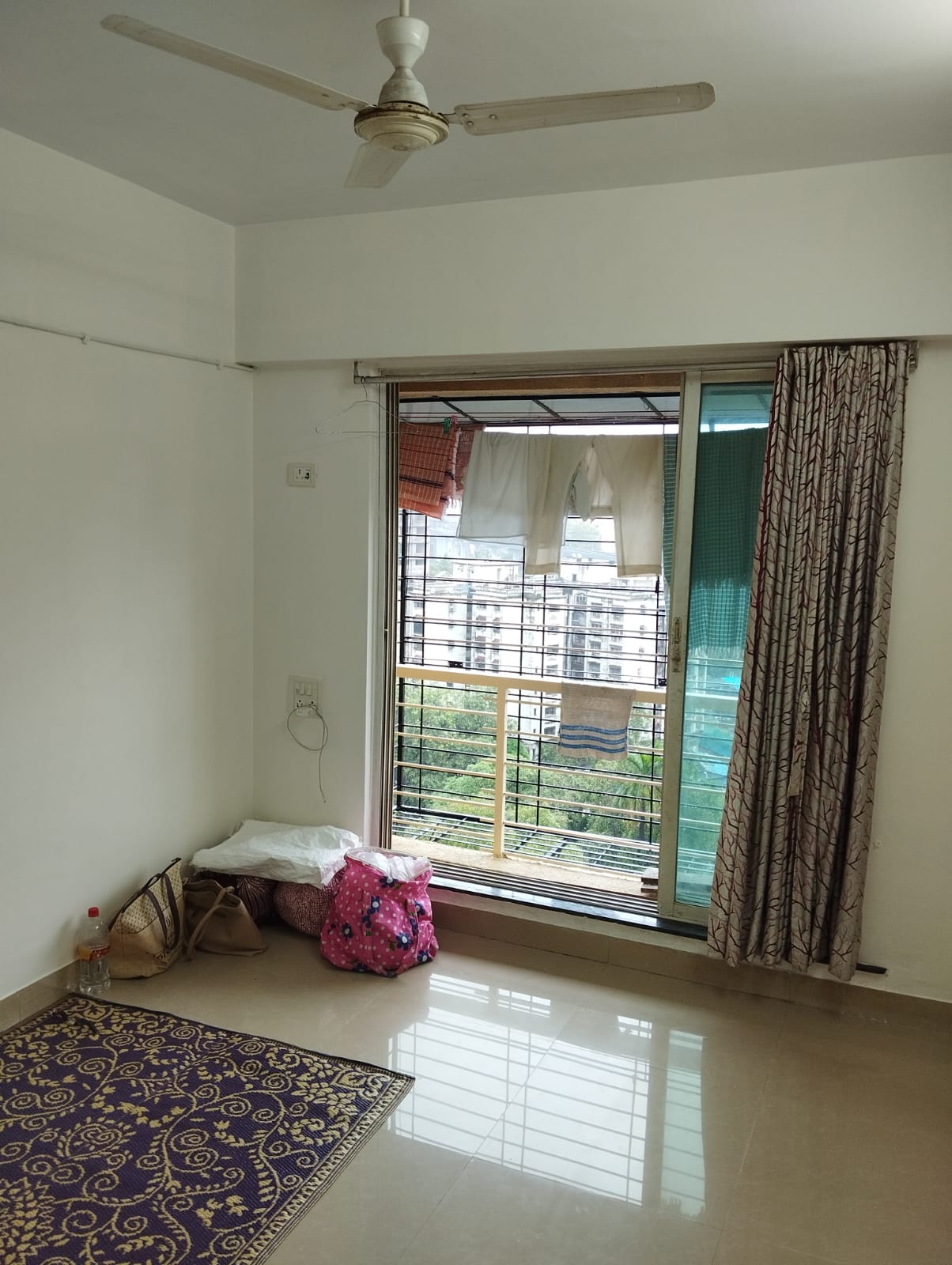 1 BHK Apartment For Sale in Shiv Krupa CHS Andheri