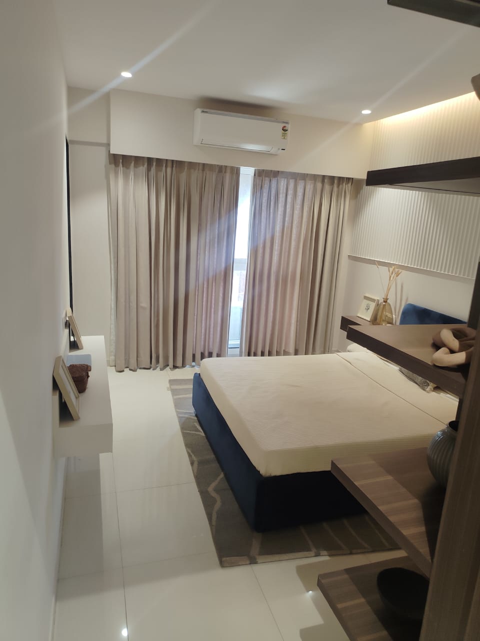 2 BHK Apartment For Sale in Paranjape Aspire