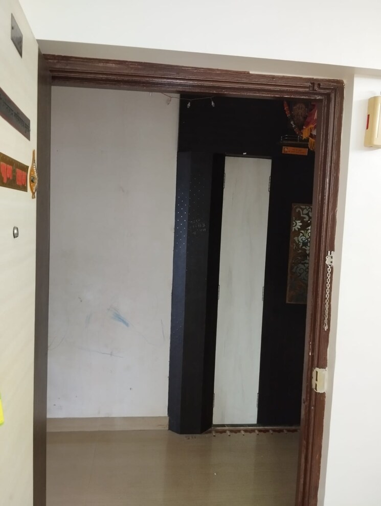 Living Room, andheri east 1 Bedroom 269 Sq.Ft. Apartment In Andheri East Mumbai 6019350