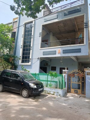 2 BHK Independent House – Exterior View View at Boduppal - for Sale