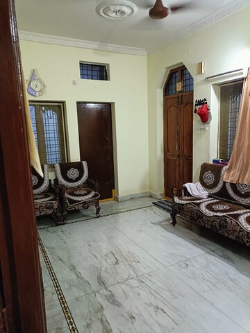 Gym in 2 BHK Independent House at Boduppal – for Sale