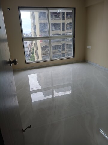 1.5 BHK Apartment For Sale in Vision Heights, Jogeshwari West