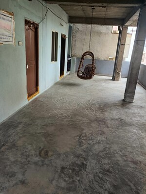 Building Lobby in 2 BHK Independent House at Boduppal – for Sale