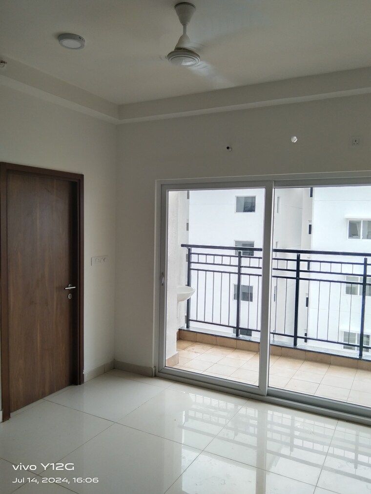 Room, prestige-tranquil 2.5 Bedroom 1349 Sq.Ft. Apartment In Kokapet Hyderabad 9344962