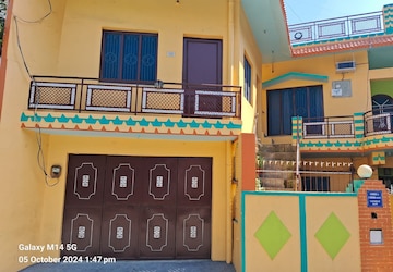 2 BHK Villa – Exterior View View at Gms Road - for Sale