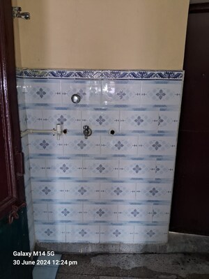 Bathroom in 2 BHK Villa at Gms Road – for Sale