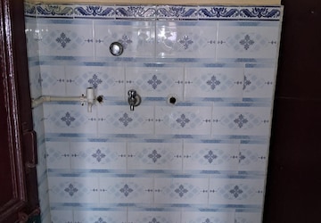 Bathroom in 2 BHK Villa at Gms Road – for Sale