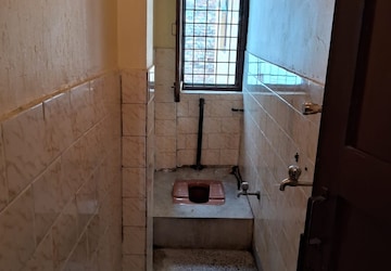 Bathroom in 2 BHK Villa at Gms Road – for Sale