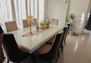 Master Bedroom in 4 BHK Apartment at Bestech Park View Grand Spa, Sector 81 – for Sale