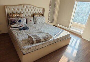 Bedroom in 4 BHK Apartment at Bestech Park View Grand Spa, Sector 81 – for Sale