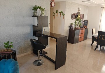 Master Bedroom in 4 BHK Apartment at Bestech Park View Grand Spa, Sector 81 – for Sale