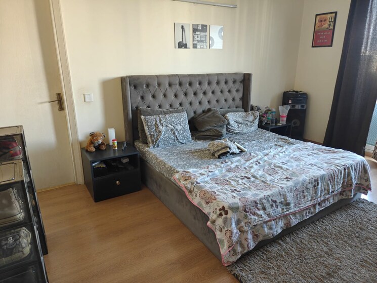 Bedroom, bestech-park-view-grand-spa 4 Bedroom 3185 Sq.Ft. Apartment In Sector 81 Gurgaon 9345111