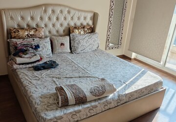 Bedroom in 4 BHK Apartment at Bestech Park View Grand Spa, Sector 81 – for Sale