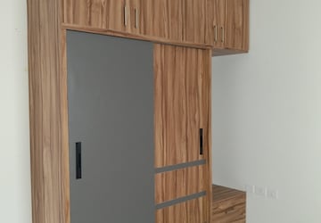 Room in 2.5 BHK Apartment at Prestige Tranquil, Kokapet – for Rent