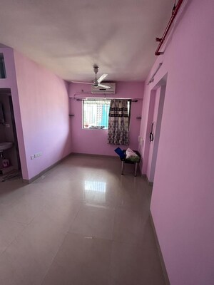 1 BHK Apartment For Rent in Adarsh Nagar CHS Worli, Worli