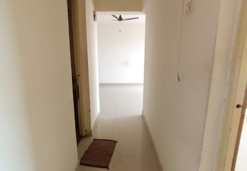 Building Lobby in 2 BHK Apartment at Siddhivinayak Shubhashree Residential, Akurdi – for Rent