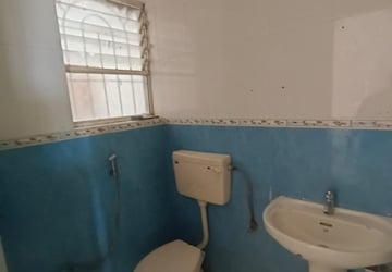 Team Area in 2 BHK Apartment at Siddhivinayak Shubhashree Residential, Akurdi – for Rent