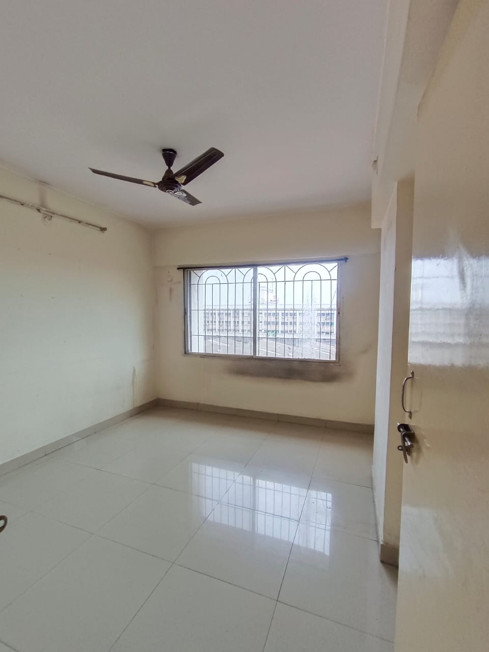 2 BHK Apartment For Rent in Siddhivinayak Shubhashree Residential