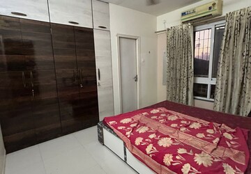 2 BHK Apartment For Rent in Rosa Gardenia, Ghodbunder Road