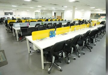 Team Area in  Office Space at Baner – for Sale